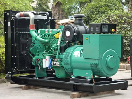 利州710kw康明斯柴油发电机组图片 利州710kw康明斯柴油发电机组图片