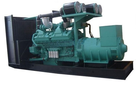 利州200kw康明斯发电机组图片 利州200kw康明斯发电机组图片