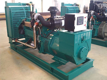 利州505kw康明斯柴油发电机组图片 利州505kw康明斯柴油发电机组图片