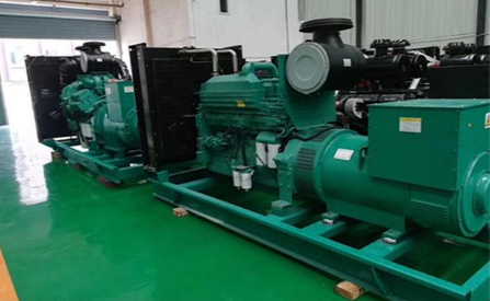 利州发电机出租 利州发电机出租