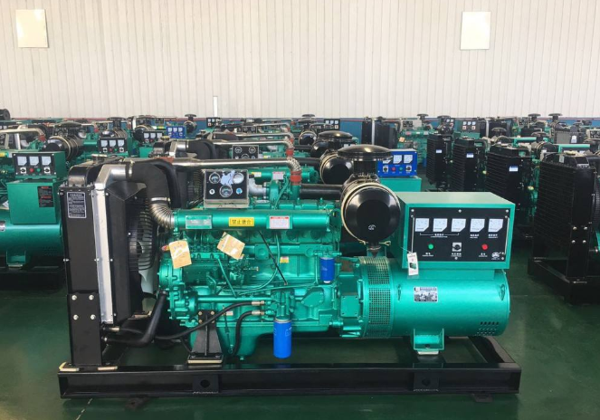 利州柴油发电机 利州柴油发电机