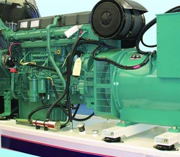 利州发电机出租